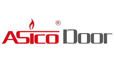 ASICO Door