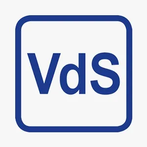 VDS Logo